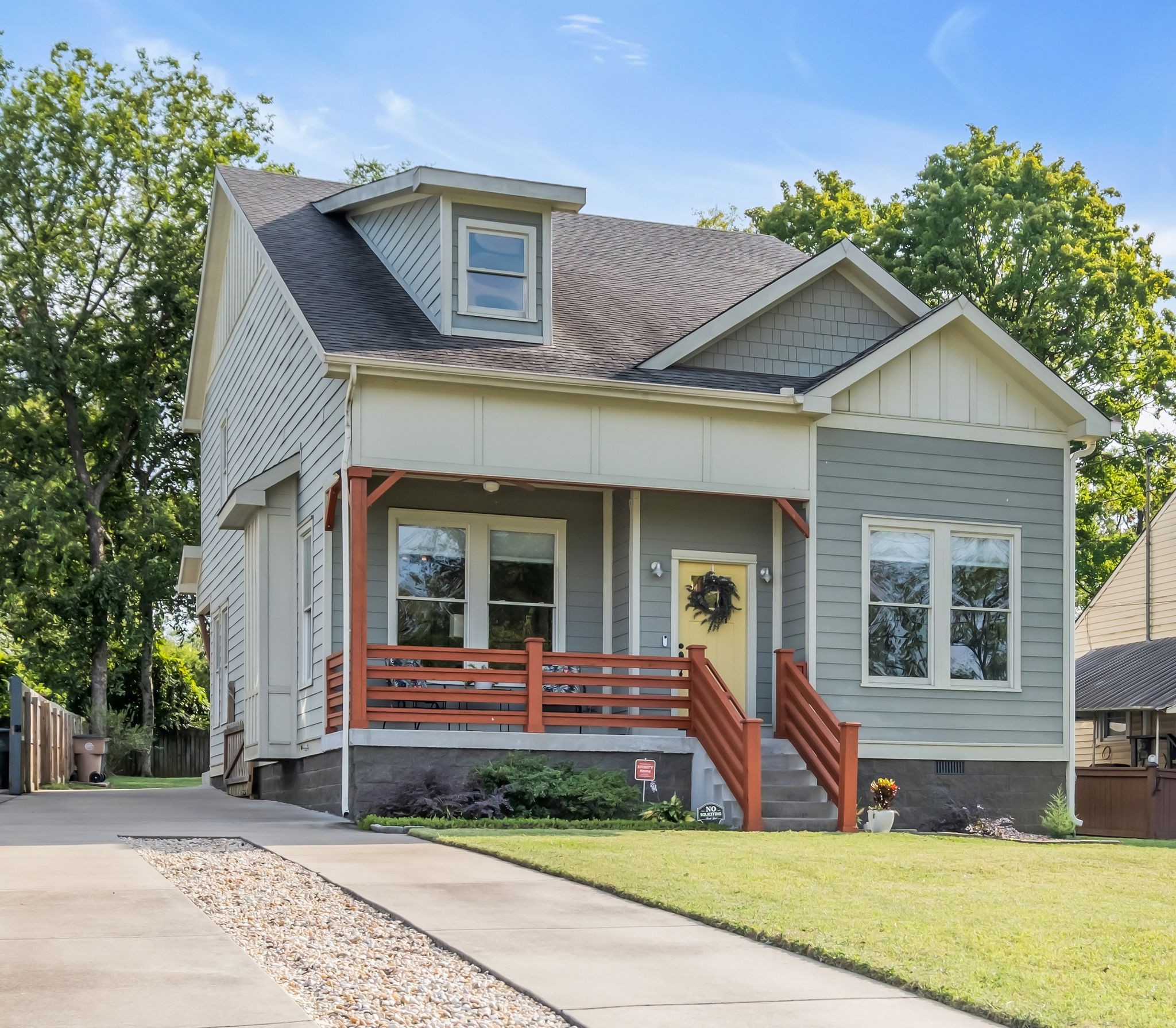 Huffine St, Nashville, TN 37216