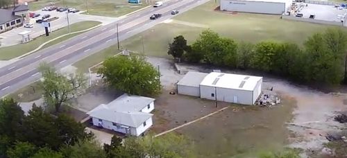 5312 E Highway 37, Tuttle, OK, 73089-8578 | Card Image