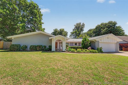 7124 69th St, Tulsa, OK, 74133-7703 | Card Image