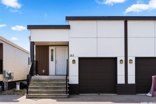 183 Chateau Cres, Pilot Butte, SK, S0G | Card Image