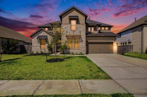 4917 Harbor Brooks Ln, League City, TX, 77573-4022 | Card Image