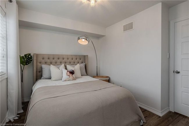 51 - 70 Plains Rd W, Townhouse with 2 bedrooms, 2 bathrooms and 1 parking in Burlington ON | Image 26