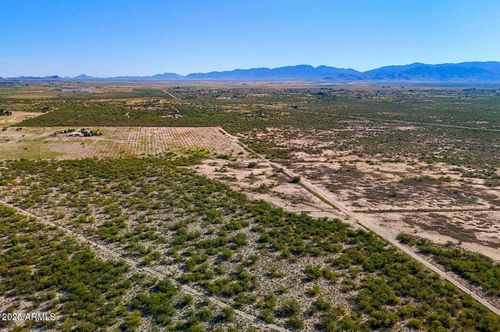 --tbd Quail St Lot B 5 Acres --, Cochise, AZ, 85606 | Card Image