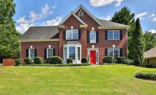 3520 Mystic Dr, Buford, GA, 30519-7060 | Card Image