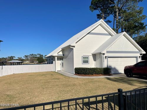 6906 S Lagoon Dr, Panama City Beach, FL, 32408-5427 | Card Image