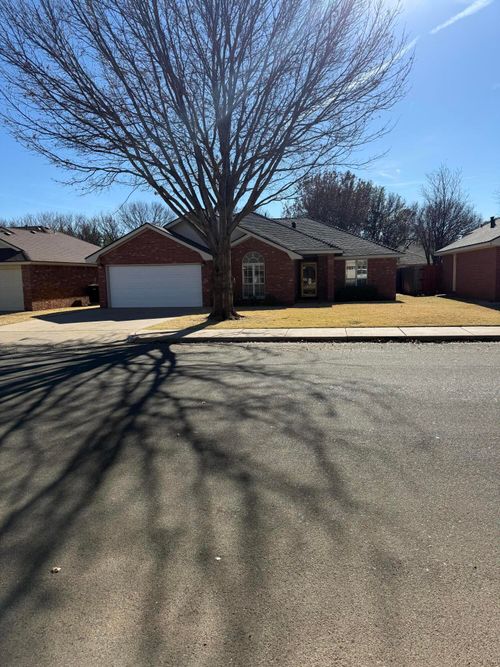 5605 86th Street, Lubbock, TX, 79424 | Card Image