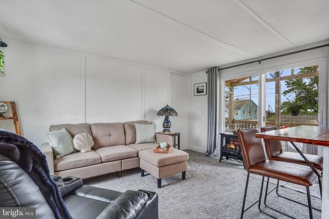 20422 Saxis Rd, House other with 2 bedrooms, 1 bathrooms and null parking in SAXIS VA | Image 7