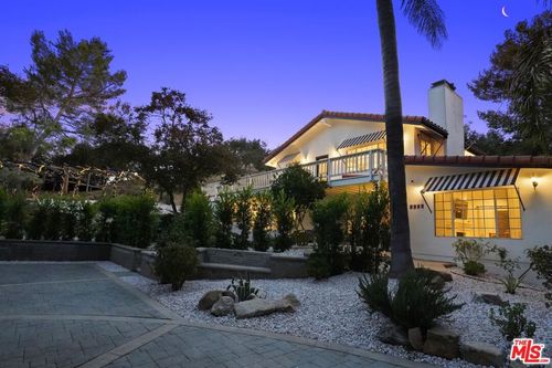 2365 N Topanga Canyon Blvd, Topanga, CA, 90290 | Card Image