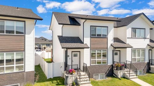 a-10 Evergreen Way, Red Deer, AB, T4P2H1 | Card Image