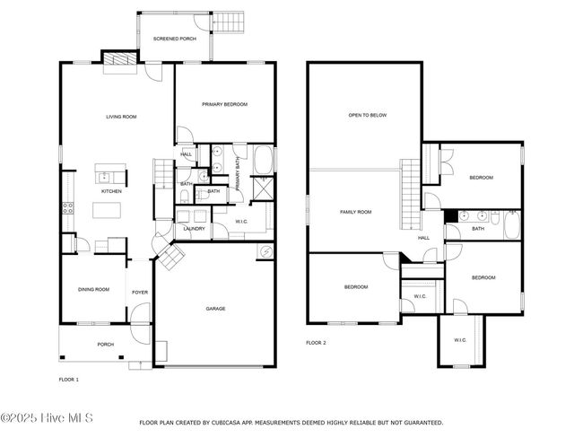 127 Katrina St, House other with 4 bedrooms, 3 bathrooms and 2 parking in Sneads Ferry NC | Image 50