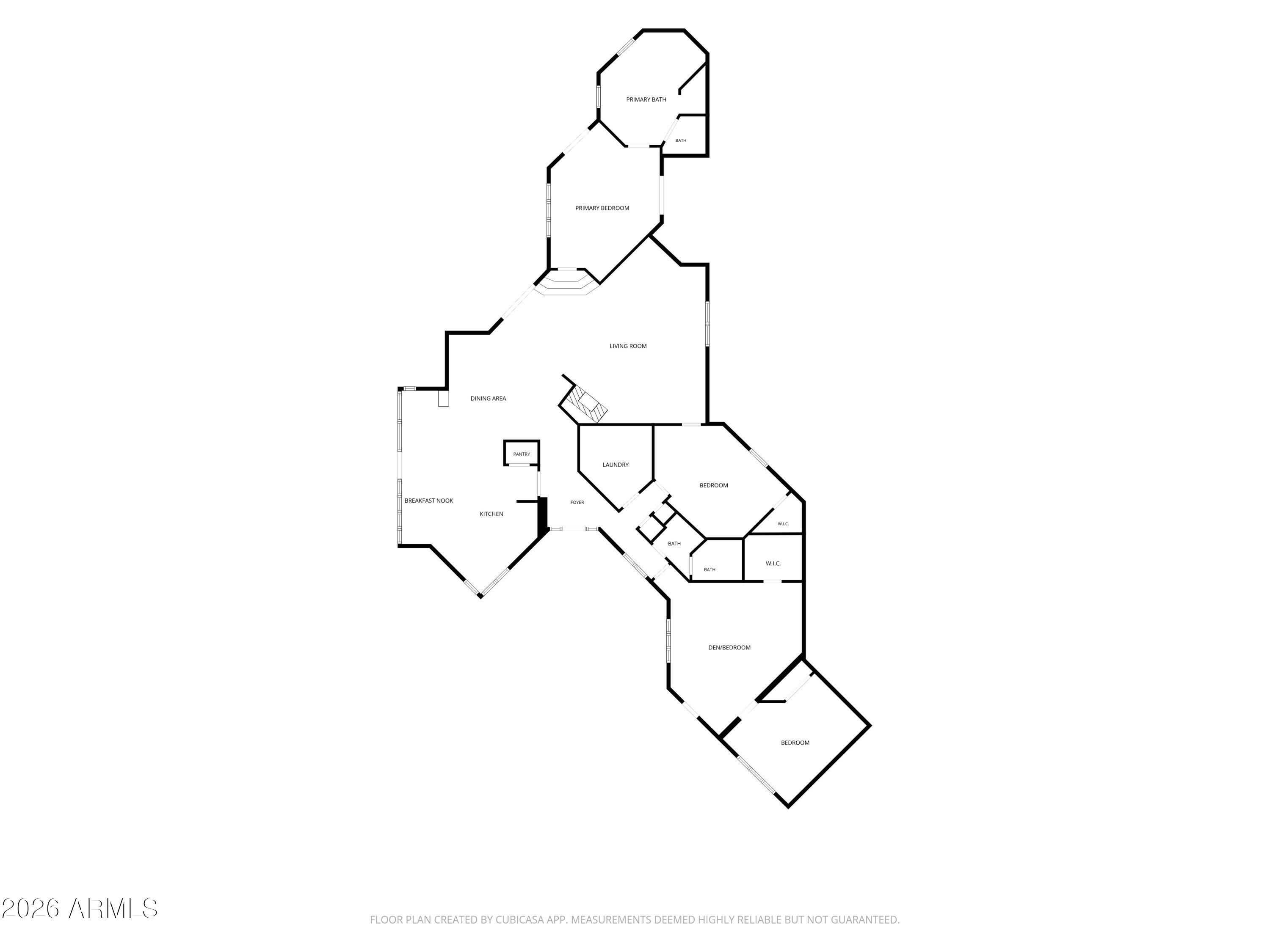 Residential in Hereford 5