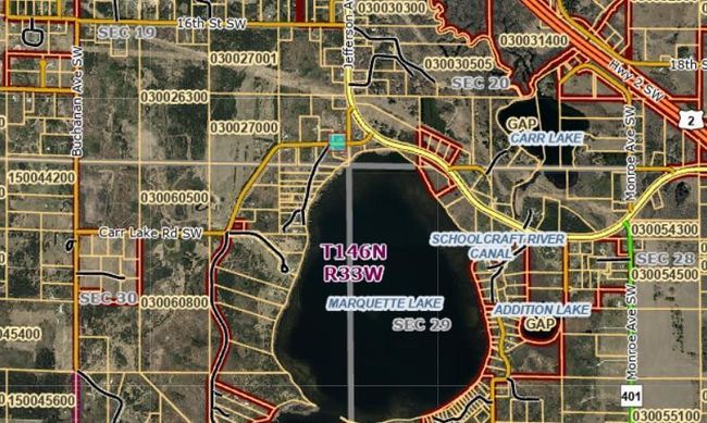 co gis info - not warranted | Image 39