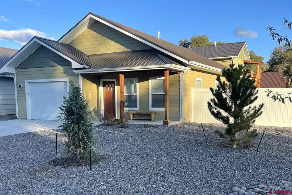 10th St, Montrose, CO 81401