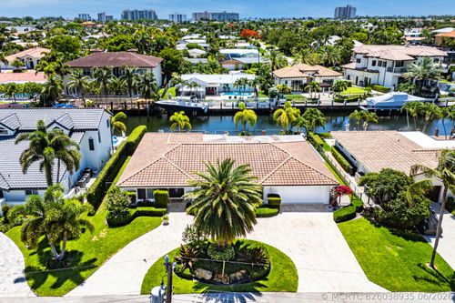 4230 Ne 24th Ave, Lighthouse Point, FL, 33064-8030 | Card Image