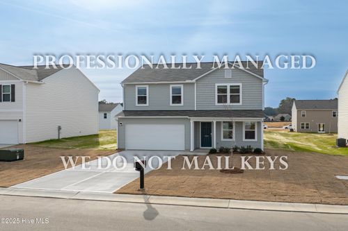 7009 Peppermill Way, Rocky Mount, NC, 27804-8564 | Card Image