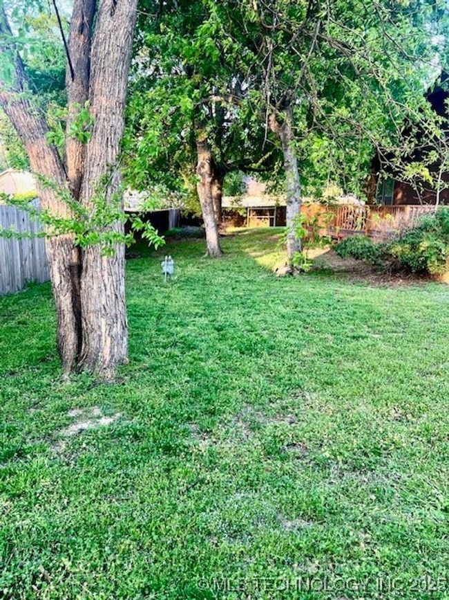 2500 Honolulu St, House other with 3 bedrooms, 2 bathrooms and null parking in Broken Arrow OK | Image 15