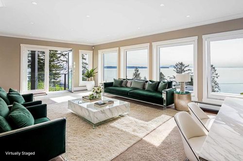 14424 Sunset Dr, White Rock, BC, V4B2V8 | Card Image
