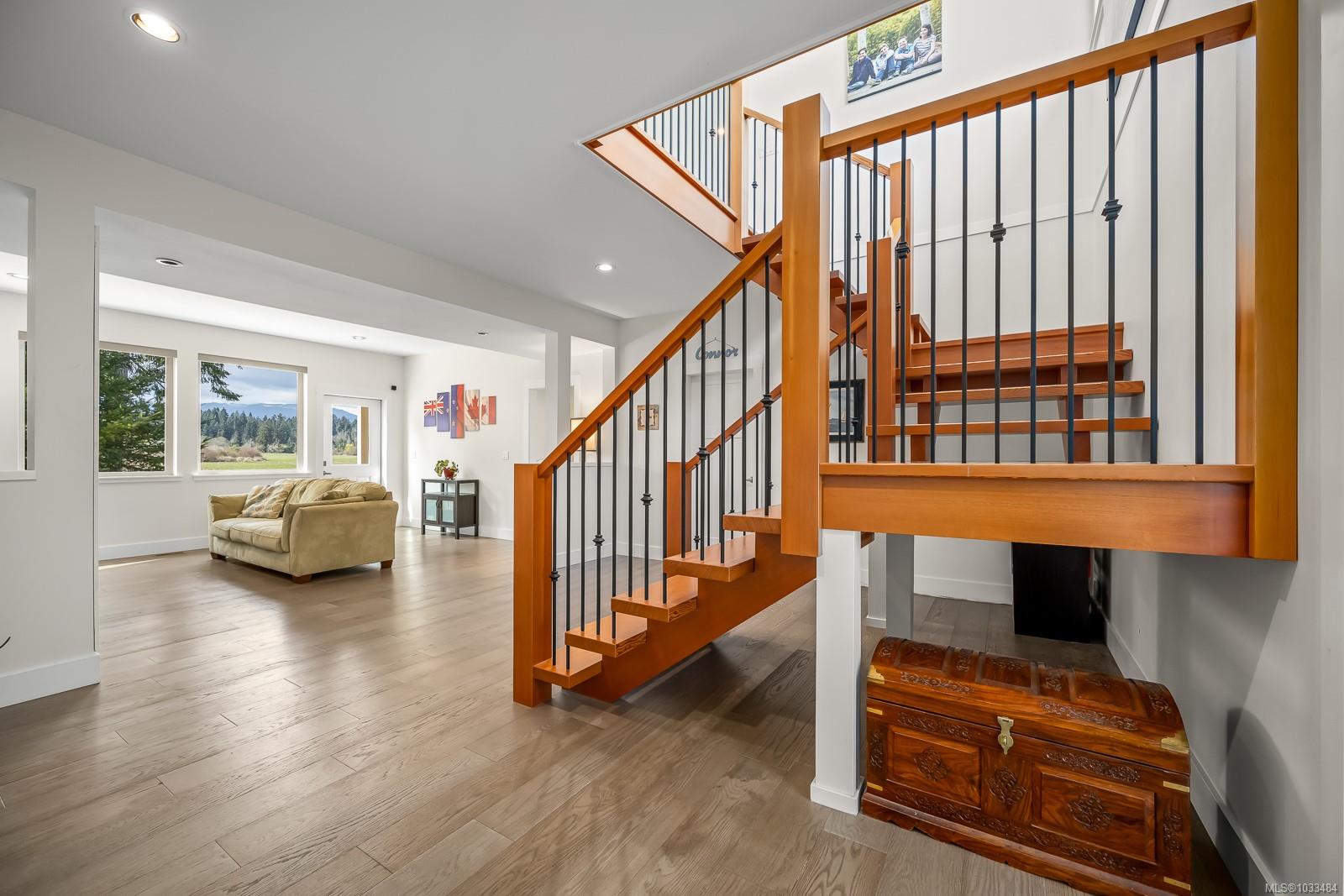 Residential in Courtenay 5