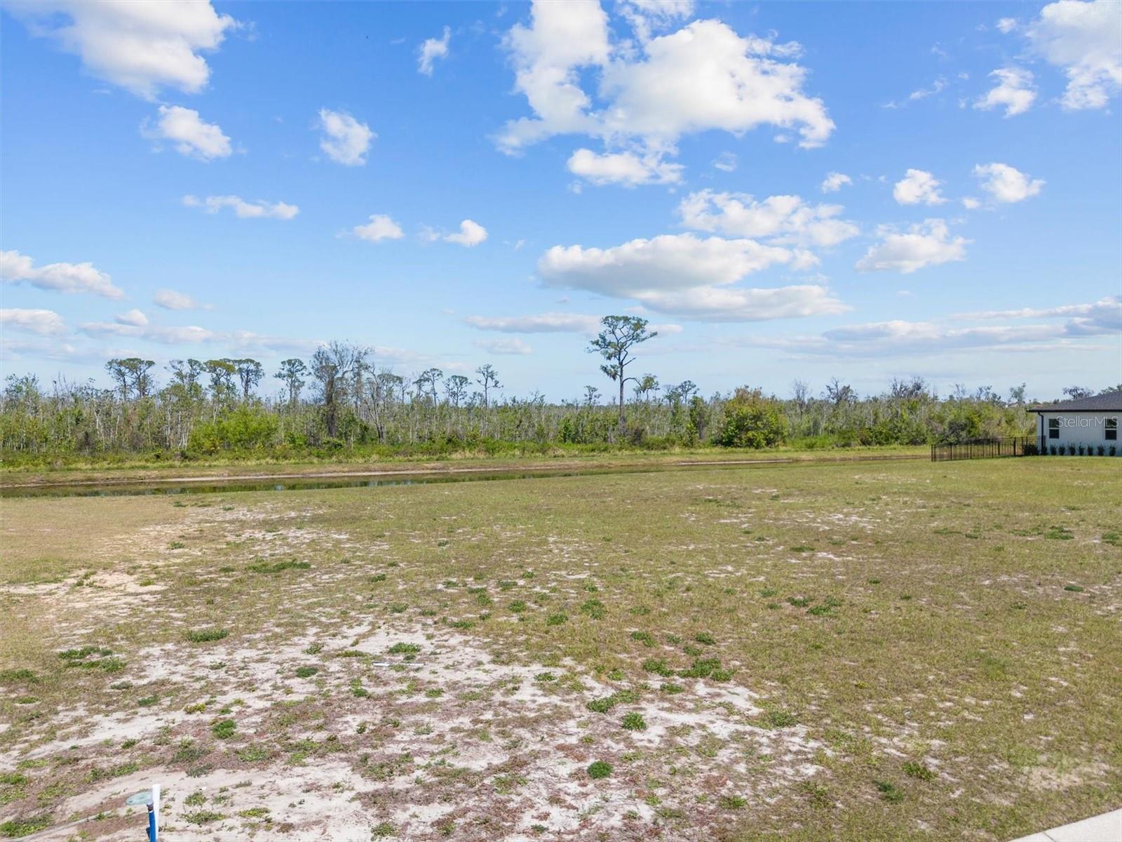 Land in AUBURNDALE 5
