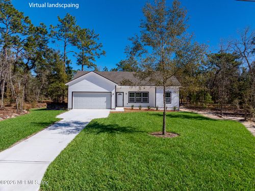 7157 Wesleyan Rd, KEYSTONE HEIGHTS, FL, 32656-9068 | Card Image