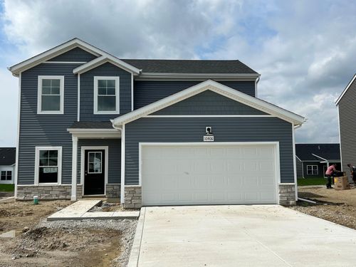 10406 Wisconsin Street, Crown Point, IN, 46307 | Card Image