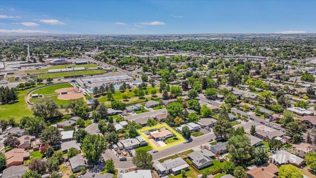 1567 Princeton Dr, House other with 5 bedrooms, 3 bathrooms and 1 parking in Twin Falls ID | Image 44