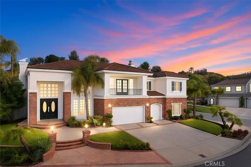 21845 Balantree Cir, Yorba Linda, CA, 92887-2659 | Card Image