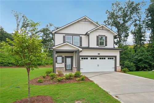5205 Abdulla Dr, Cumming, GA, 30041-6298 | Card Image