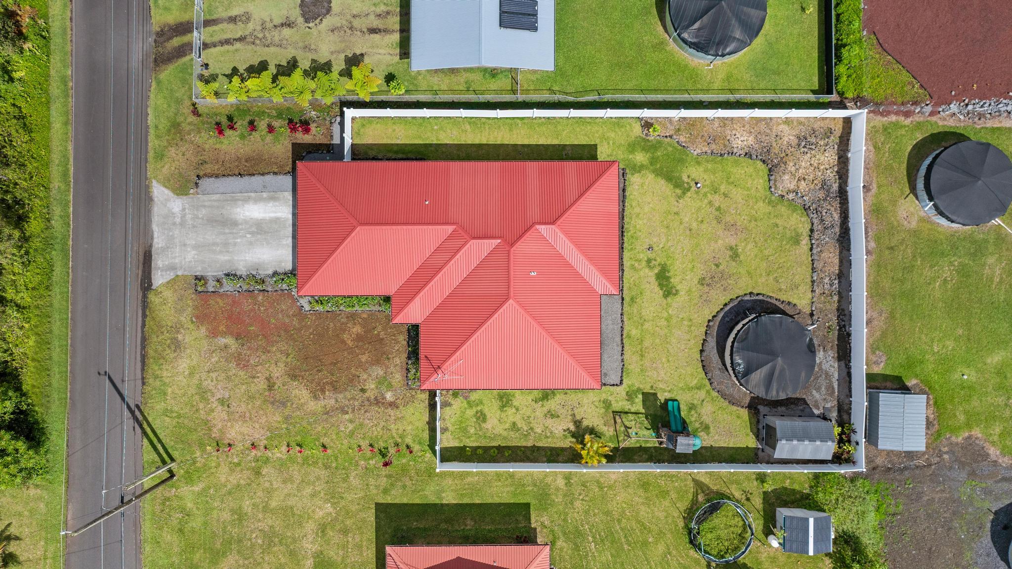 Residential in Pahoa 4