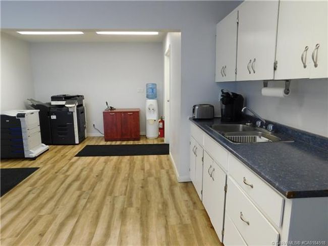 4511 44 St, Home with 0 bedrooms, 0 bathrooms and 6 parking in Rocky Mountain House AB | Image 6