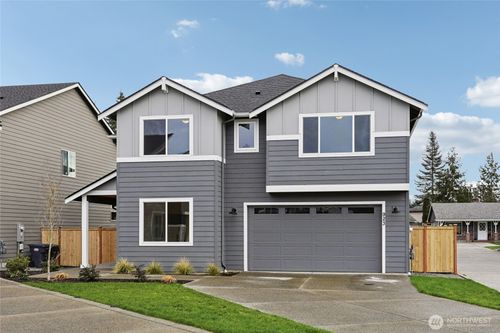 923 198th Street Ct E, Spanaway, WA, 98387-1701 | Card Image