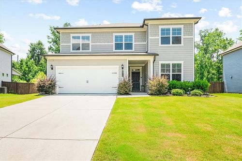 4956 Cooper Farm Drive, Buford, GA, 30518 | Card Image