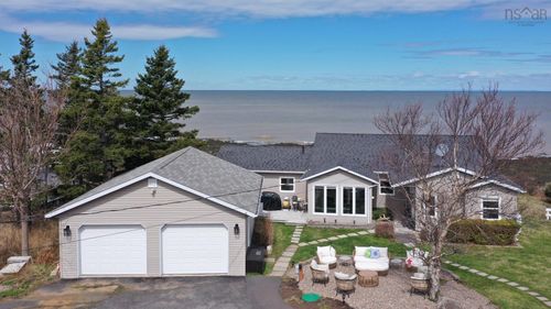 59 Sunset Ave, Hampton, NS, B0S1L0 | Card Image