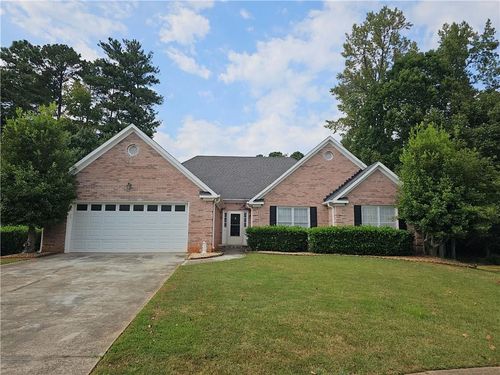 2639 Summerfield Way, Lawrenceville, GA, 30044-3689 | Card Image