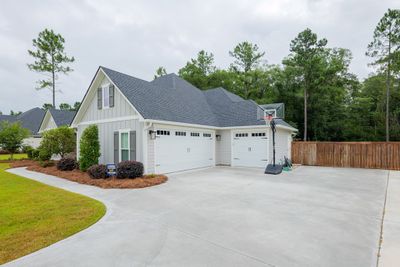 7220 Creek Ridge Road, House other with 4 bedrooms, 3 bathrooms and 3 parking in Hahira GA | Image 3