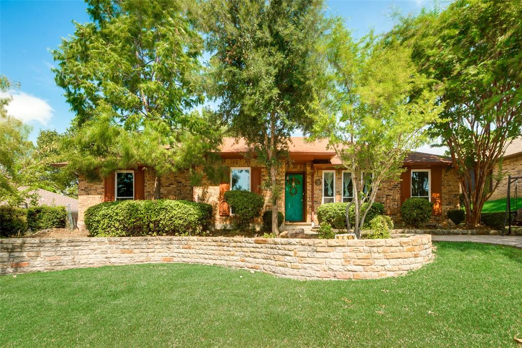 Brighton Dr, Carrollton, TX 75007