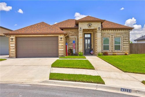 3251 Sherman St, Edinburg, TX, 78542 | Card Image