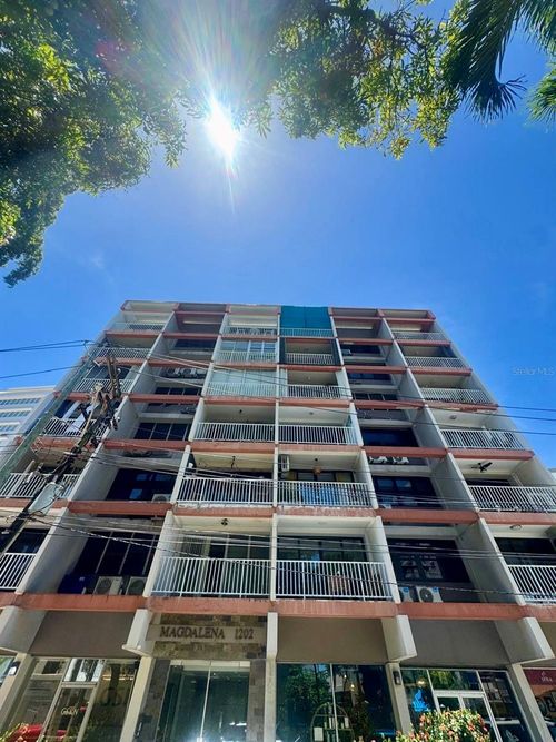 702-1202 Av Magdalena Magdalena, San Juan, PR, 00907 | Card Image