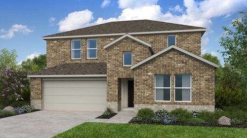 15332 Meso Maya Ln, Haslet, TX, 76052-4470 | Card Image