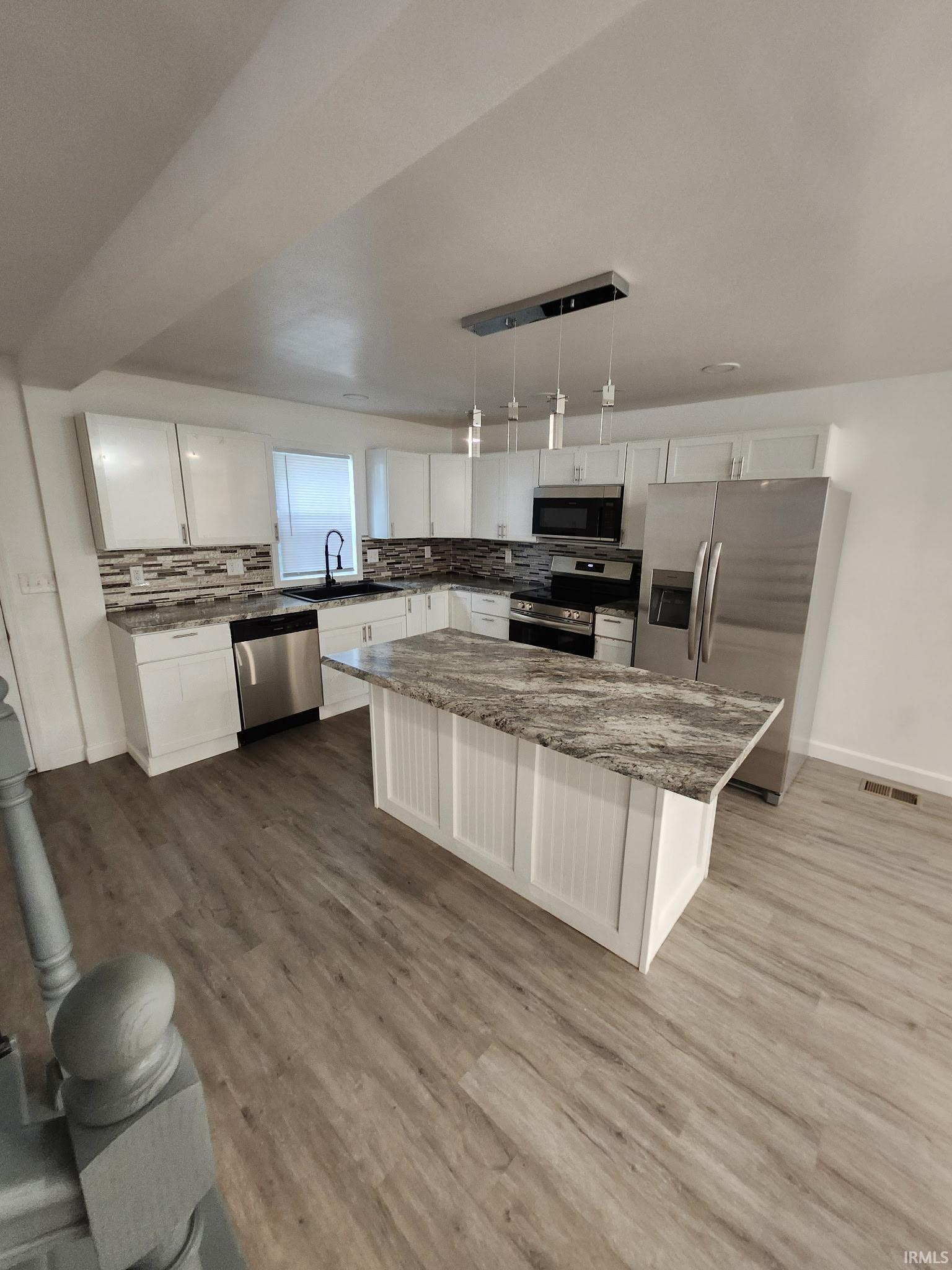 Residential in Evansville 4