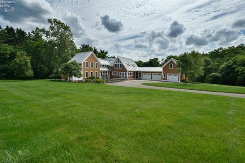 2863 Bell Road, Mansfield, OH, 44904 | Card Image