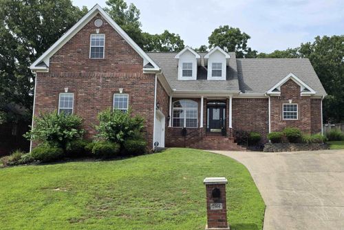 7364 W Ridge Cir, Sherwood, AR, 72120-3695 | Card Image