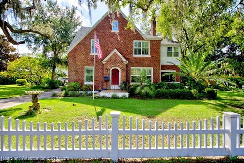 1237 Hotiyee Ave, Sebring, FL, 33870-2431 | Card Image