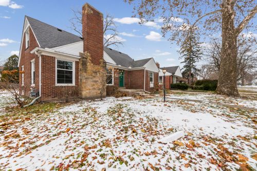 1158 Hawthorne Rd, Grosse Pointe Woods, MI, 48236-1466 | Card Image