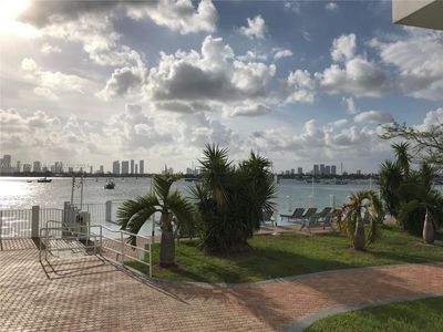 7R - 1250 West Ave, Condo with 0 bedrooms, 1 bathrooms and null parking in Miami Beach FL | Image 1