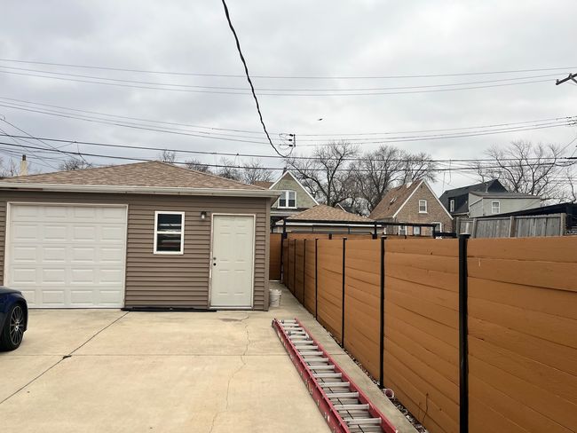 843 N Drake Ave, House other with 3 bedrooms, 3 bathrooms and 2 parking in Chicago IL | Image 4