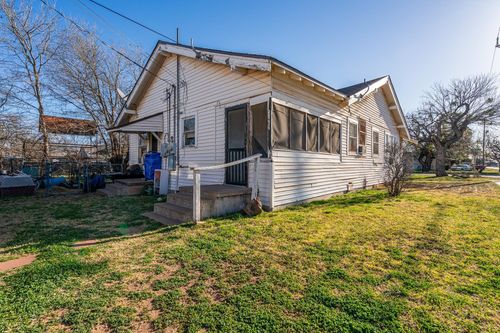 1002 Beech St, Abilene, TX, 79601-4018 | Card Image
