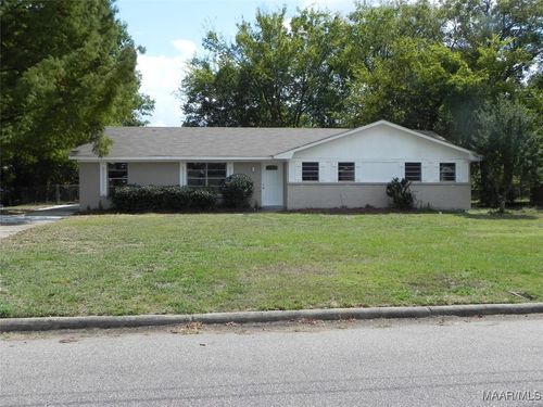 2724 Endicott Dr, Montgomery, AL, 36116-3125 | Card Image