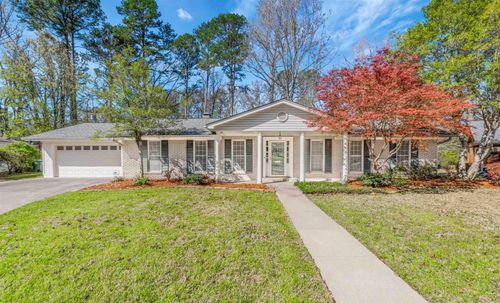 8 Stoney Brook Court, Little Rock, AR, 72227 | Card Image