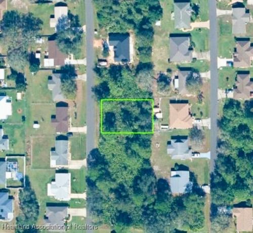 4020 Harlando Ave, Sebring, FL, 33872-1969 | Card Image